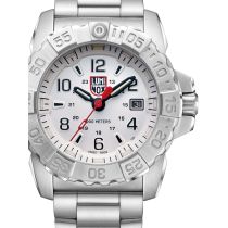 Luminox XS.3258.L Navy Seal Steel 45mm Reloj Hombre 20ATM