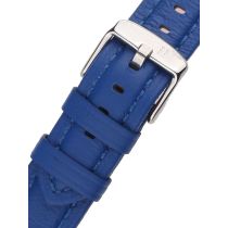Morellato A01X3823A58065CR14 azul Correa de reloj 14mm