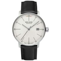 Iron Annie 5044-1 Bauhaus Reloj Hombre 40mm 5ATM