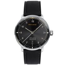 Iron Annie 5046-2 Bauhaus Reloj Hombre 40mm 5ATM