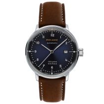 Iron Annie 5056-3 Bauhaus Automatico Reloj Hombre 40mm 5ATM