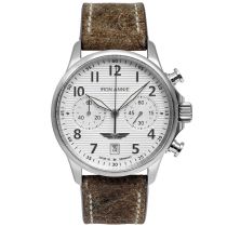 Iron Annie 5876-1 Cronografo Reloj Hombre 42mm 5ATM
