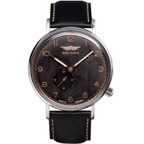 Iron Annie 5934-2 Amazonas Reloj Hombre Cuarzo 41 mm