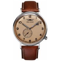 Iron Annie 5934-3 Amazonas Reloj Hombre 41mm 5ATM