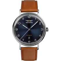 Iron Annie 5954-4 Amazonas Reloj Hombre Automatico 41 mm