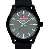 Swiss Alpine Military 7055.1878 Deportes Reloj Hombre 43mm 10ATM