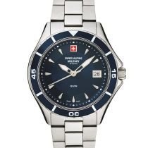 Swiss Alpine Military 7740.1135 Reloj Mujer 36mm 10ATM