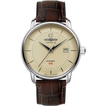 Zeppelin 8160-5 Bodensee Reloj Hombre Automatico