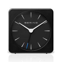 Bering 90066-22S Reloj despertador Clásico