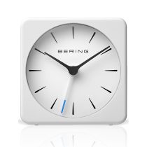Bering 90066-54S Reloj despertador Clásico