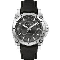 Bulova 96B416 Luxury Reloj Hombre 40mm 10ATM
