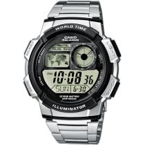CASIO AE-1000WD-1AVEF Collection 44mm Reloj Hombre 10ATM