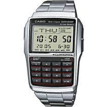 CASIO DBC-32D-1AES Collection Base de datos 37mm Reloj Hombre