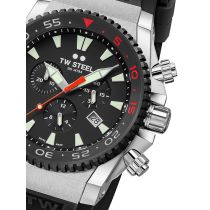 TW-Steel ACE401 Ace Diver crono 44mm Reloj Hombre 30ATM