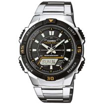 CASIO AQ-S800WD-1EVEF Collection 42mm Reloj Hombre 10ATM