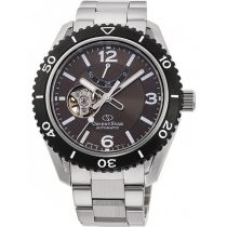 Orient Star RE-AT0102Y00B Sports Automatico 43mm Reloj Hombre 20ATM