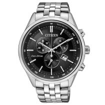 Citizen AT2141-87E Eco-Drive Deportivo Cronografo 42mm Reloj Hombre 10ATM