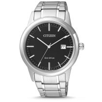 Citizen AW1231-58E Eco-Drive Reloj Hombre 40mm 3ATM