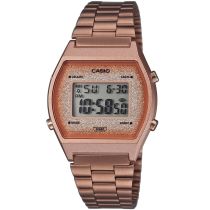Casio B640WCG-5EF Vintage Reloj Mujer 35mm 5ATM