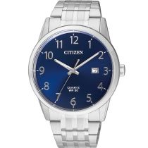Citizen BI5000-52L Cuarzo Reloj Hombre 39mm 5ATM