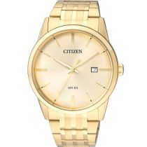 Citizen BI5002-57P Cuarzo Reloj Hombre 39mm 5ATM