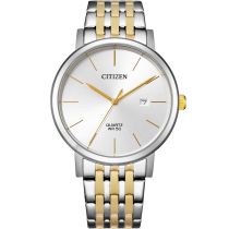 Citizen BI5074-56A Deportes Reloj Hombre Cuarzo 40mm 5ATM