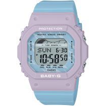 Casio BLX-565-2ER Baby-G Reloj Mujer 38mm 10ATM