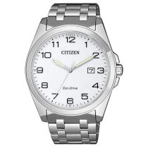 Citizen BM7108-81A Eco-Drive Deportivo Reloj Hombre 41mm 10ATM