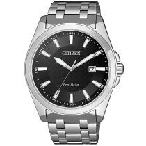 Citizen BM7108-81E Clasico Reloj Hombre 41mm 10ATM