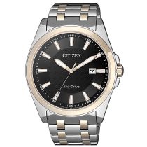 Citizen BM7109-89E Clasico Reloj Hombre 41mm 10ATM