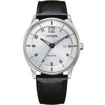 Citizen BM7400-21A Eco-Drive Clasico de hombre 40mm Reloj Hombre 5ATM