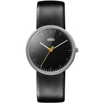 Braun BN0021BKBKL Clasico Reloj Mujer 31mm 5ATM