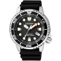 Citizen BN0150-10E Eco-Drive Promaster Sea 44mm Reloj Hombre 200M