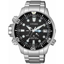Citizen BN2031-85E Promaster Aqualand 46mm Reloj Hombre 20ATM