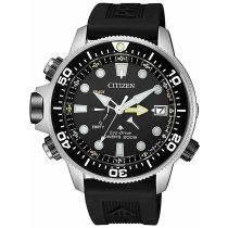 Citizen BN2036-14E Promaster Aqualand 46mm Reloj Hombre 20ATM