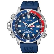 Citizen BN2038-01L Promaster Aqualand Cronografo 46mm Reloj Hombre 20ATM