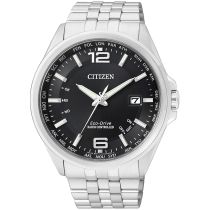 Citizen Eco-Drive Elegant CB0010-88E 4-Zonen Reloj Hombre