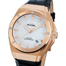TW-Steel CE4109 CEO Tech Reloj Hombre 44mm 10ATM