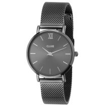 Cluse CL30067 Minuit Reloj Mujer 33mm 3ATM