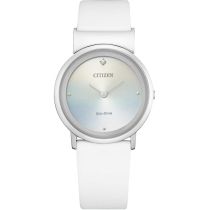 Citizen EG7070-14A Eco-Drive Elegance Reloj Mujer 31mm 5ATM