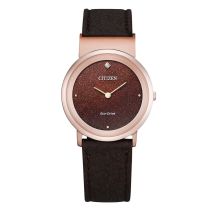 Citizen EG7072-19X Eco-Drive Elegance Reloj Mujer 31mm 5ATM