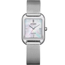 Citizen EM0491-81D Eco-Drive elegance Reloj Mujer 32mm 3ATM