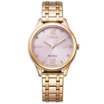 Citizen EM0503-75X Eco Drive Mujeres 30mm 5ATM