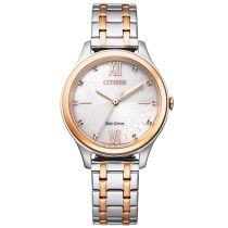 Citizen EM0506-77A Eco Drive Mujeres 30mm 5ATM
