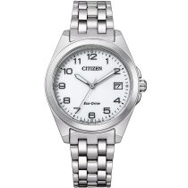 Citizen EO1210-83A Eco-Drive sport Reloj Mujer 36mm 10ATM