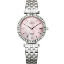 Citizen ER0210-55Y Elegance Reloj Mujer Cuarzo 30mm 5ATM