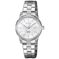 Citizen EU6070-51D Elegance Reloj Mujer 28mm 5ATM