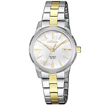Citizen EU6074-51D Elegance Reloj Mujer 28mm 5ATM