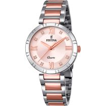 Festina F16937/E Mademoiselle Reloj Mujer 33mm 5ATM