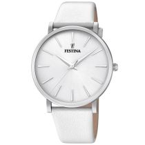 Festina F20371/1 Reloj Mujer 38mm 5ATM